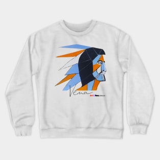 Brave Crewneck Sweatshirt